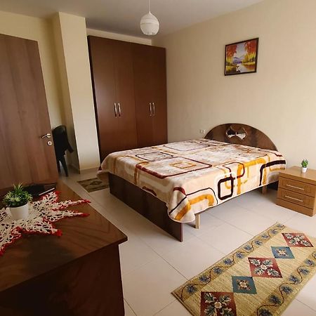 Lucky'S Apartment, A Place To Be Pogradec Exterior foto