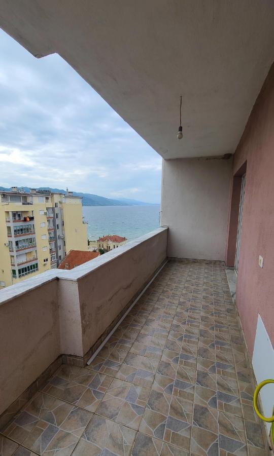 Lucky'S Apartment, A Place To Be Pogradec Exterior foto