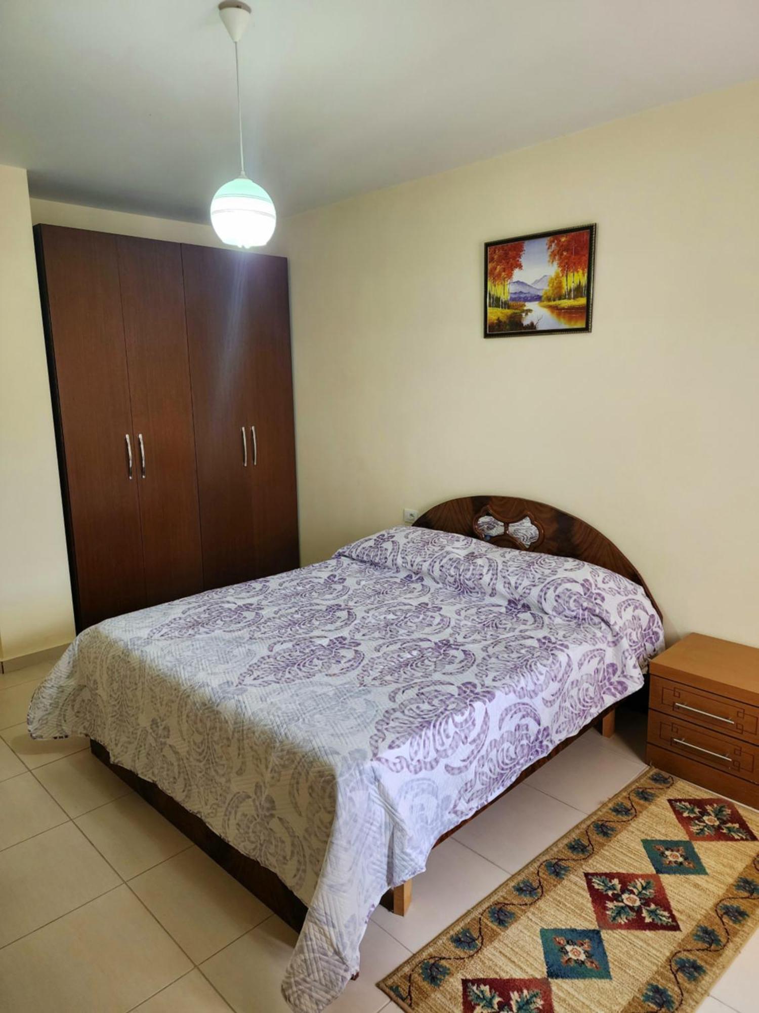 Lucky'S Apartment, A Place To Be Pogradec Exterior foto